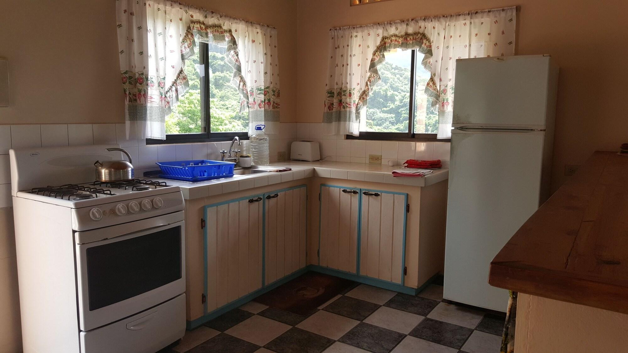 Grand View Guesthouse 1/17