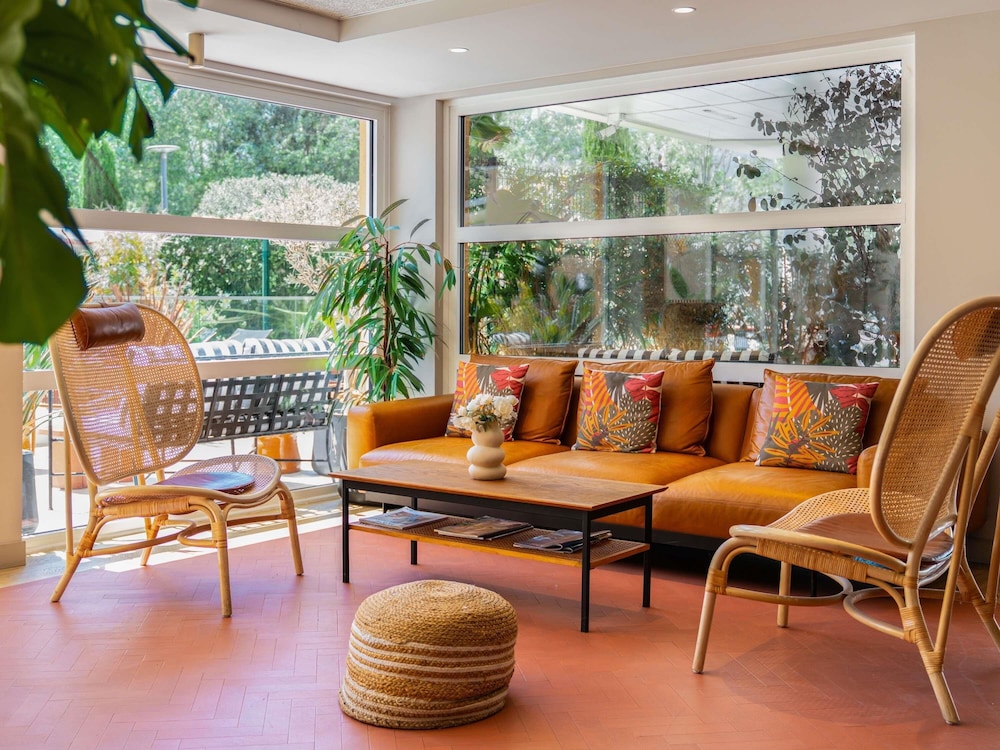 Ibis Golfe De Saint Tropez 46/69
