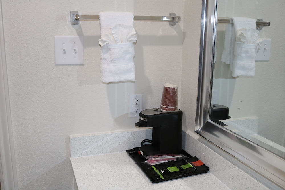 Scottish Inn and Suites IAH Airport 11/46