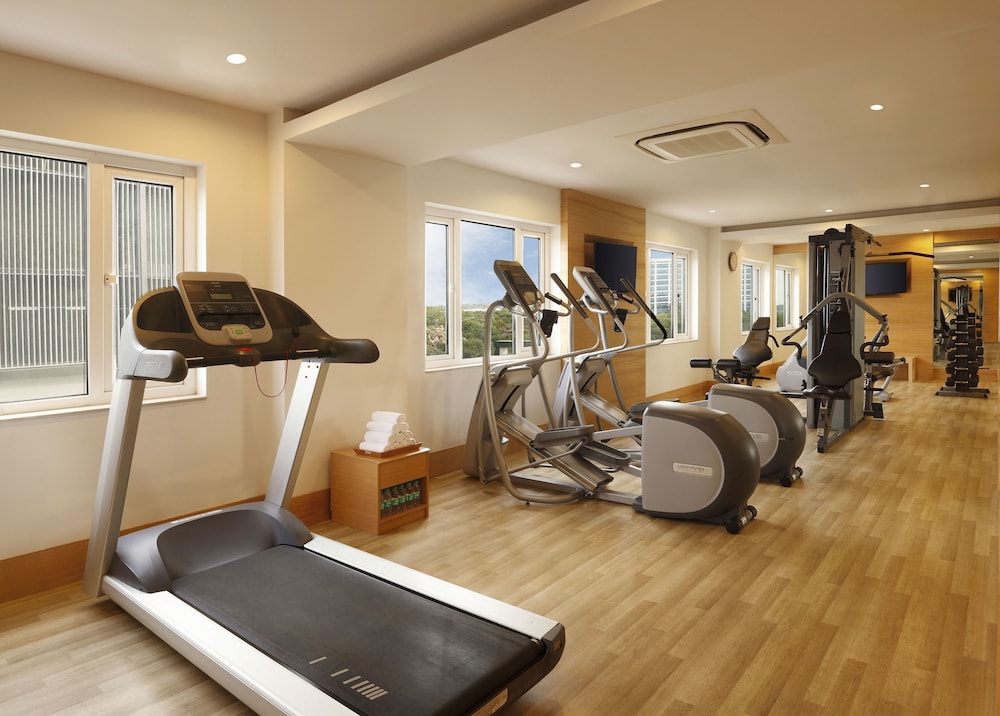 Lemon Tree Hotel Gachibowli Hyderabad 39/64