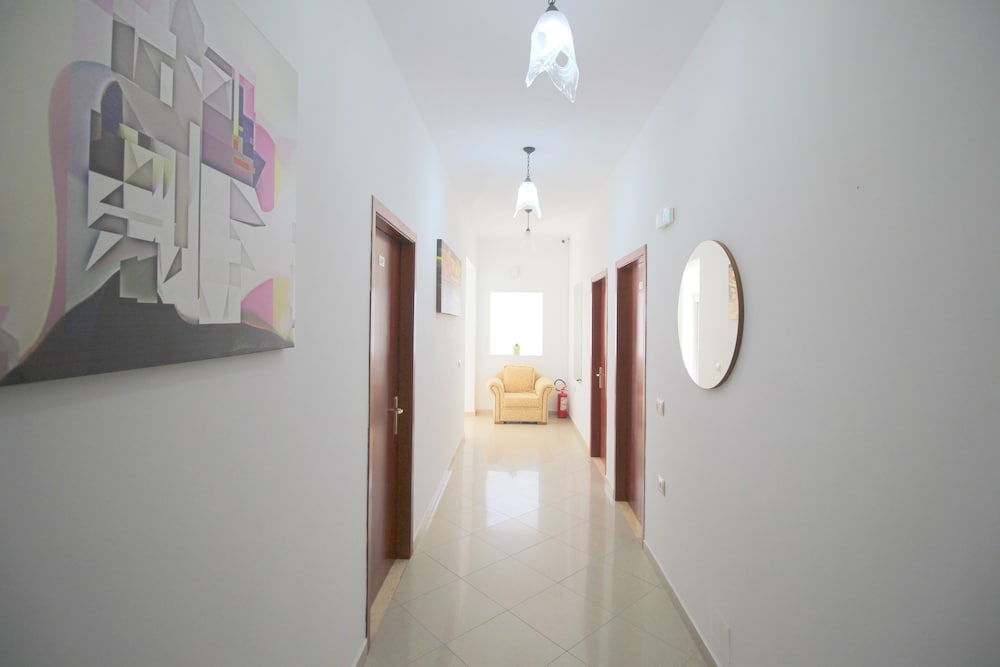 Hotel Oskar 15/60