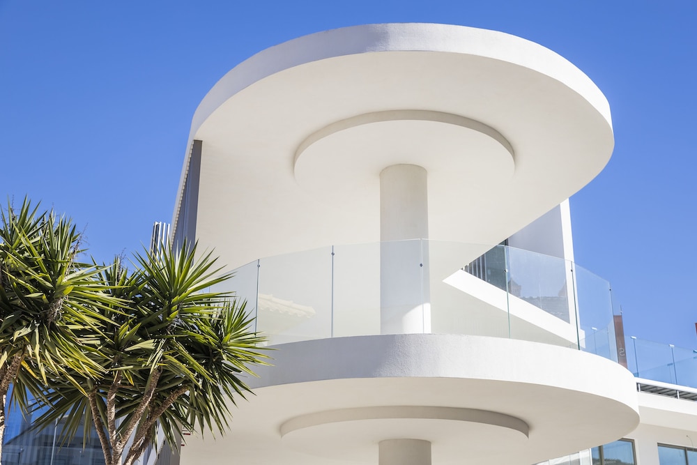 Vila Maria Hotel - Adults Only 3/45