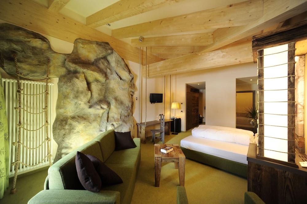 Olympic SPA Hotel - Adults Only 23/64