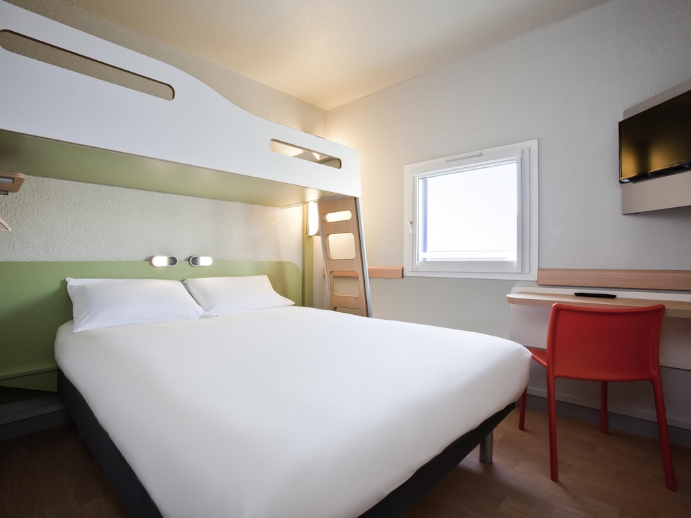 Ibis Budget Pontault Combault Rn4 Marne La Vallee 9/40