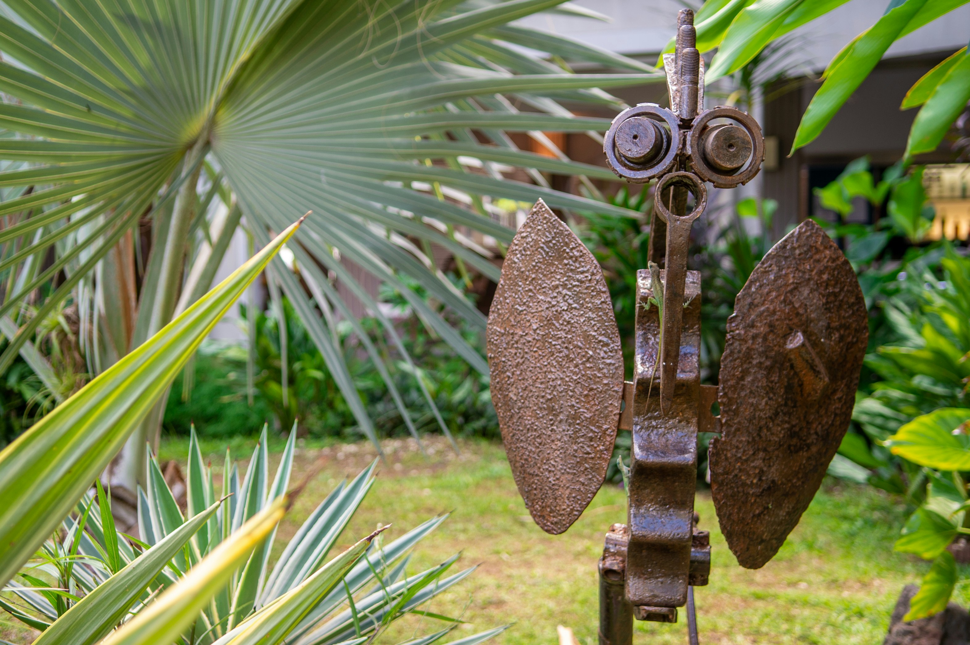 La Pagerie Tropical Garden Hotel 50/54