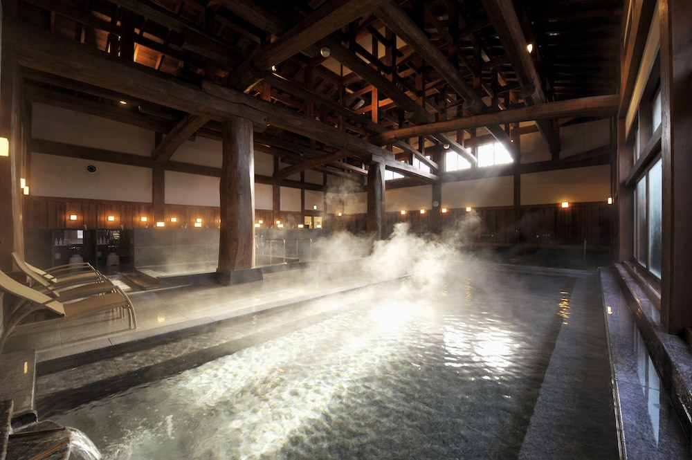 Highland Resort Hotel And Spa 33/50