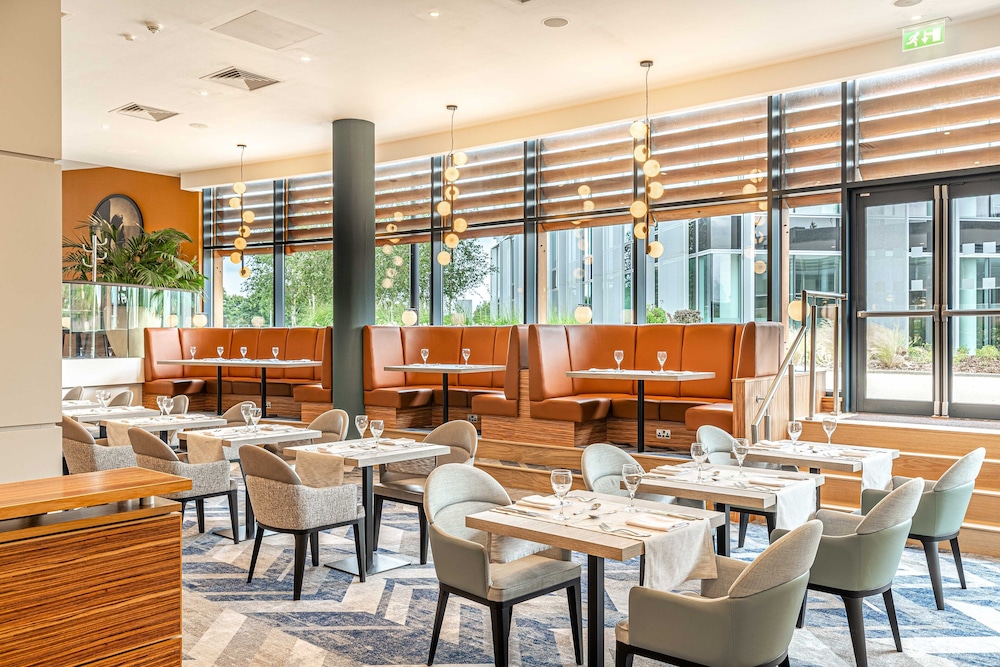 Crowne Plaza Reading East, An IHG hotel 35/49