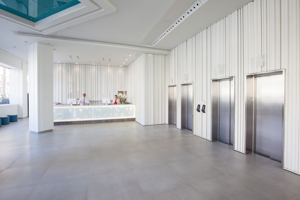 Port Benidorm 10/68