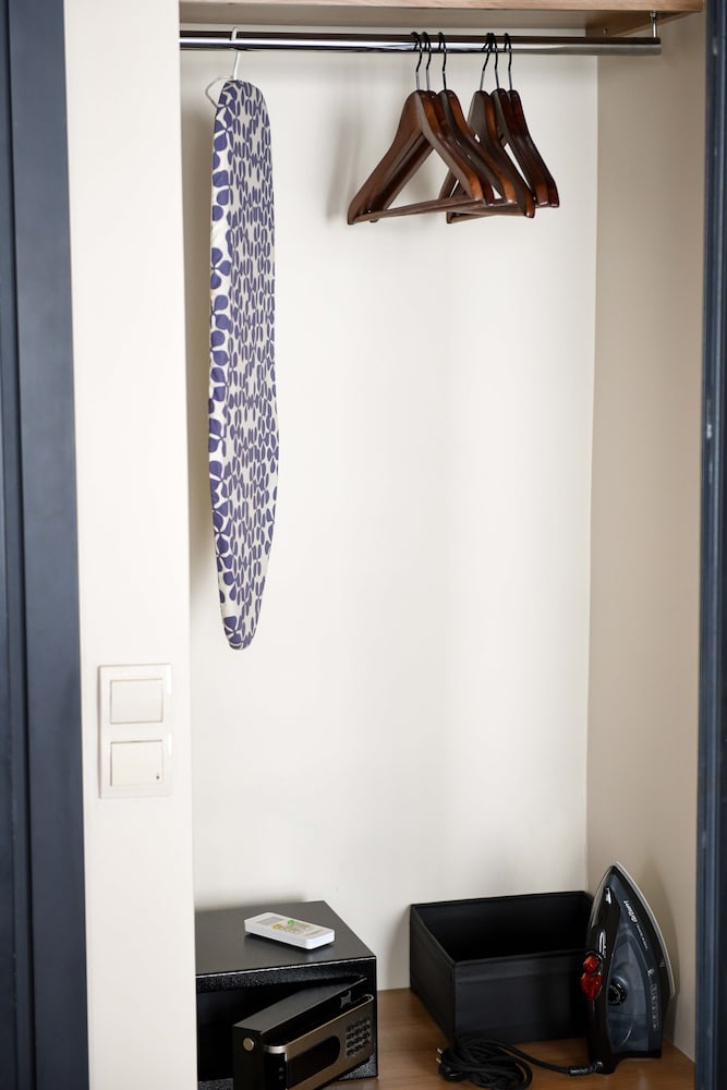 Rooms Galata 44/50