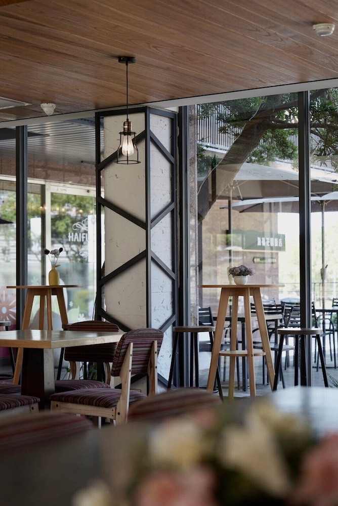 Haifu Garden Hotel 34/54