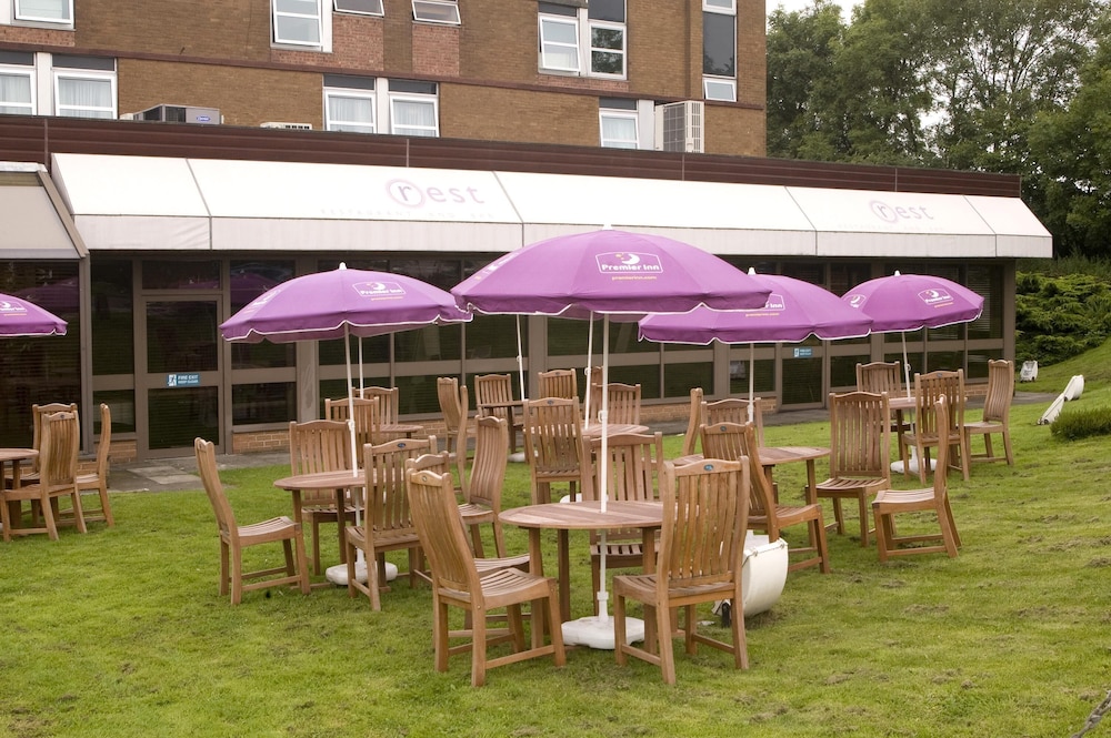 Premier Inn Carlisle M6 Jct44 8/36