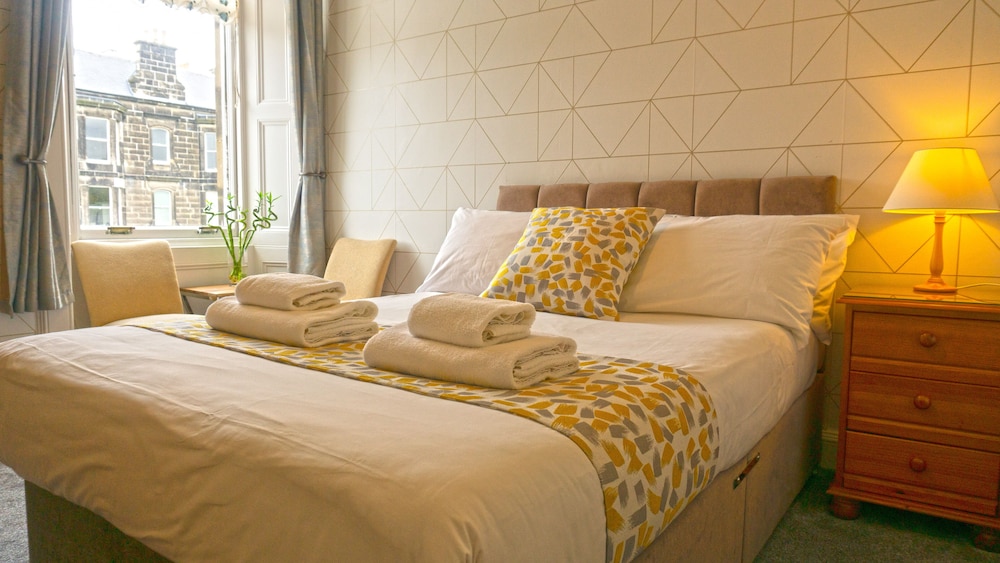 Arrandale Guest House 12/43