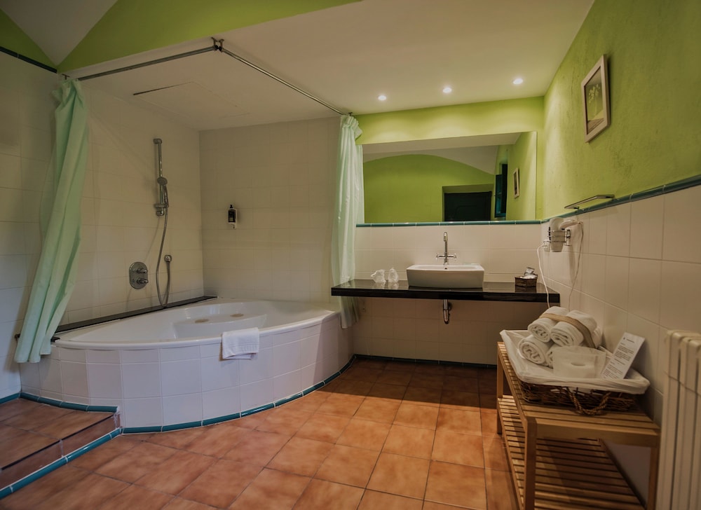 Hotel Restaurant Spa Mas Ses Vinyes 13/50