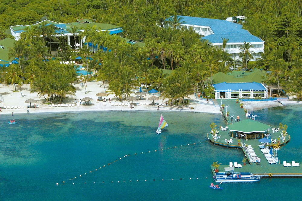 Decameron Marazul - All Inclusive 50/60