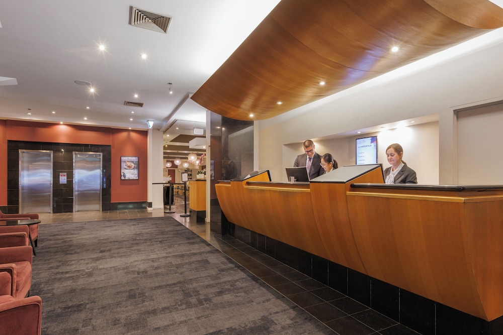Hotel Grand Chancellor Melbourne 7/59