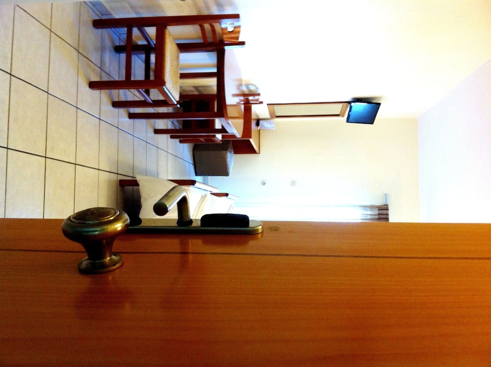 Hotel Amaryllis 53/57