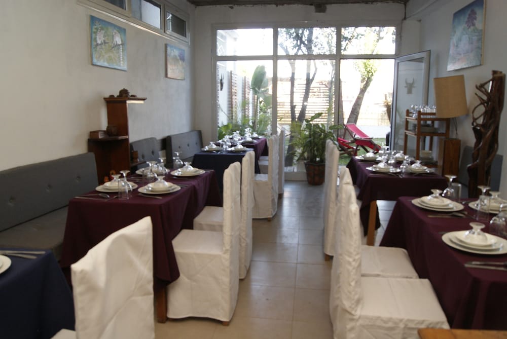 Villa Mahefa 15/23
