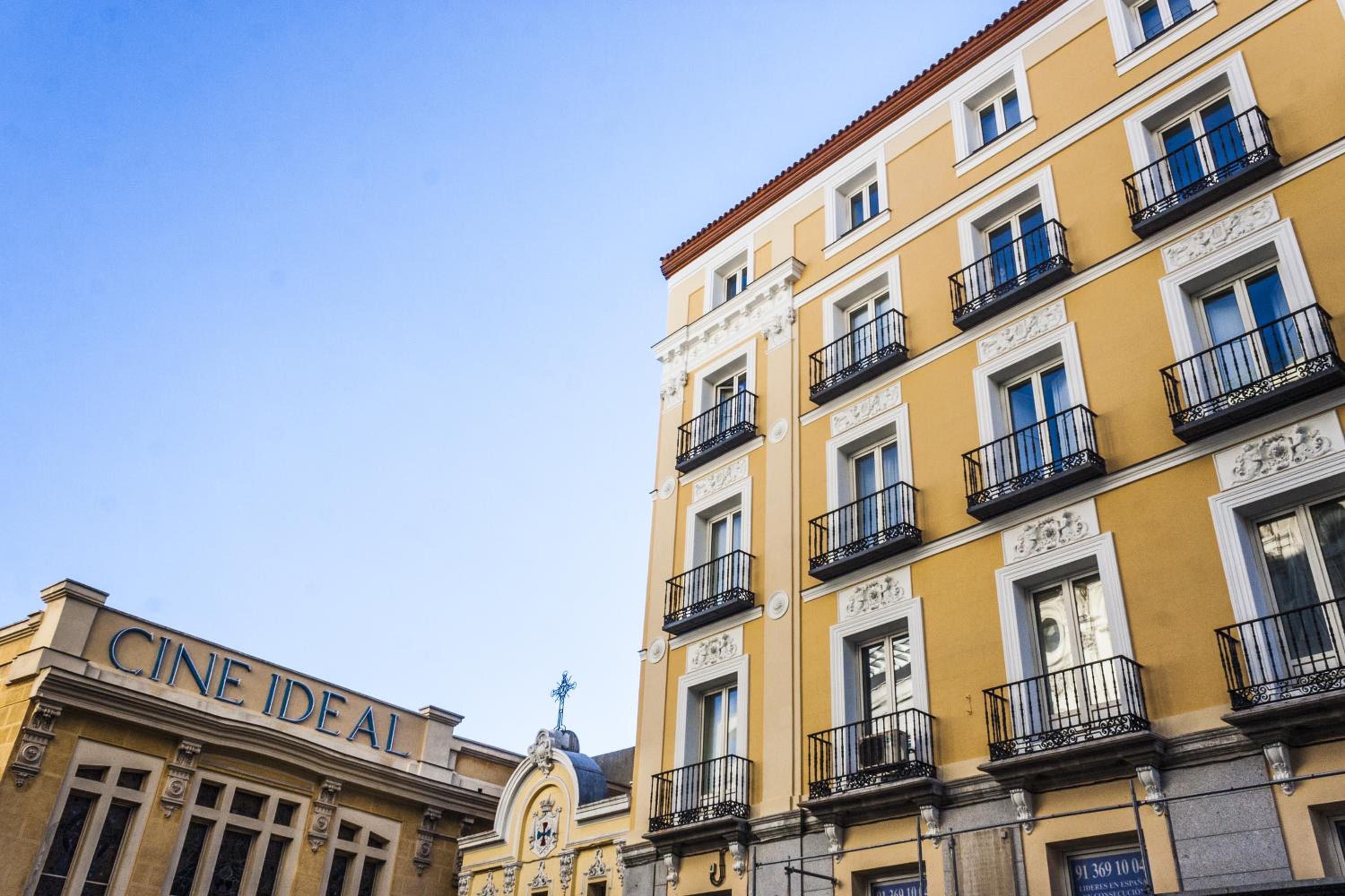 Atocha Suites 3/67