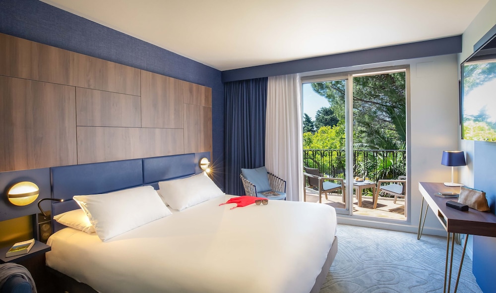 Mercure Marseille Centre Bompard La Corniche 14/50