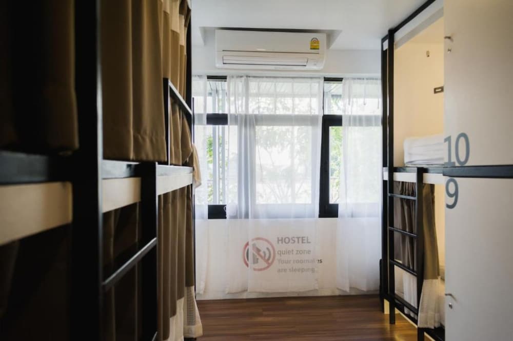 The Common Hostel Sha Ex Hostel By Bed 14/70