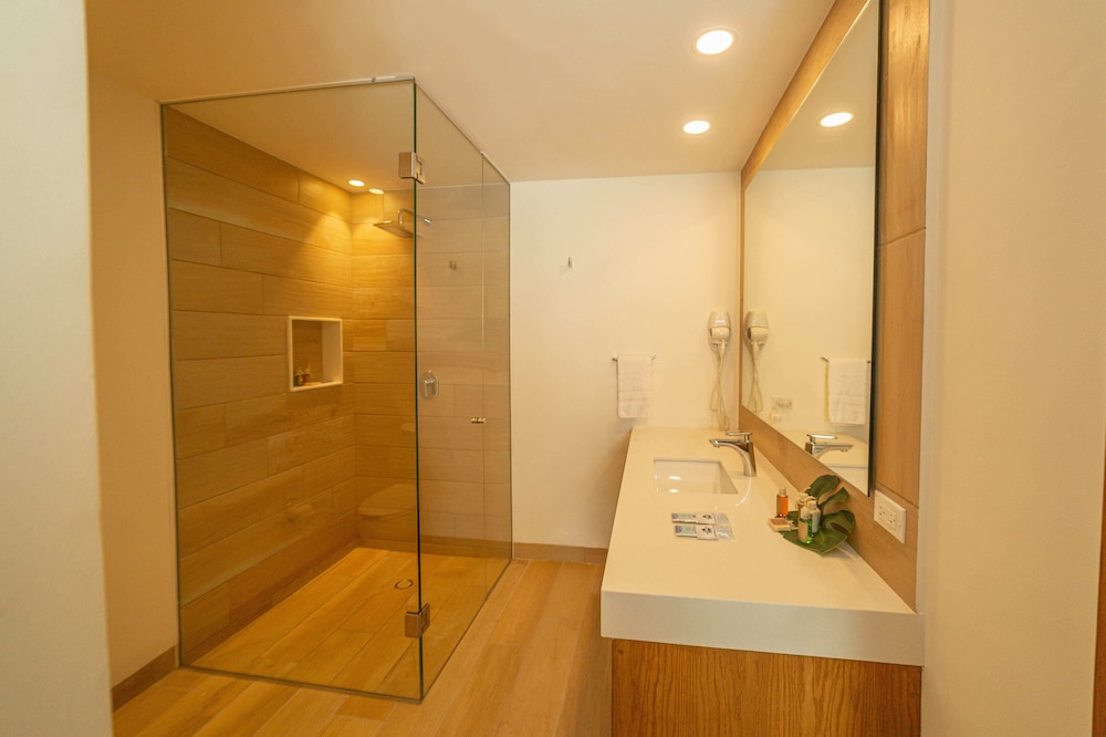 Tu Paraiso Privado - Lahun Suites Playa del Carmen 54/54