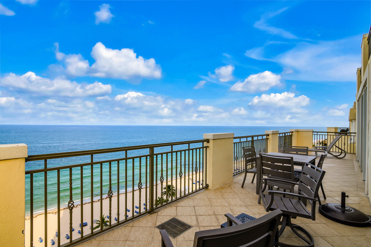 Private Residences At the Atlantic Resort And Spa 57/62