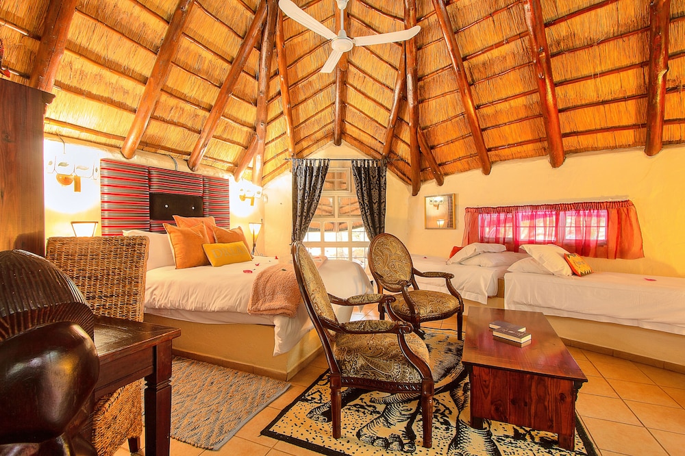 Royale Marlothi Safari Lodge 61/73