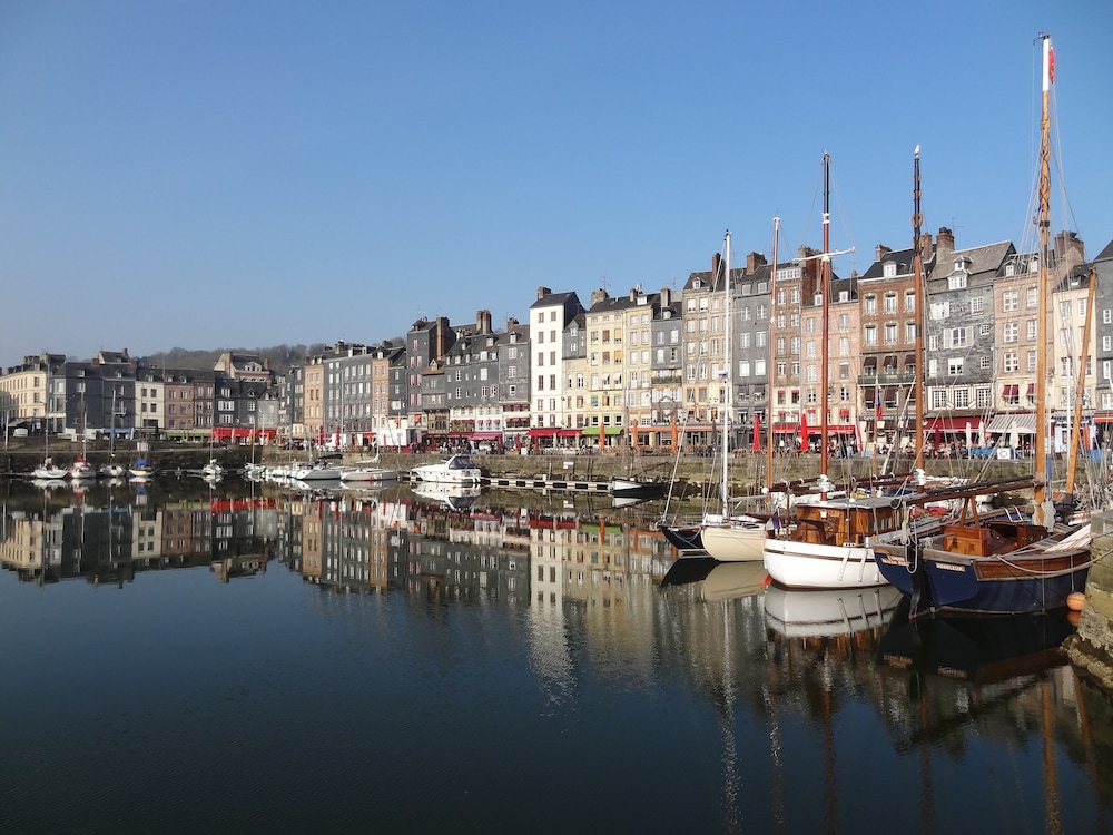 MERCURE ROUEN VAL DE REUIL 41/50