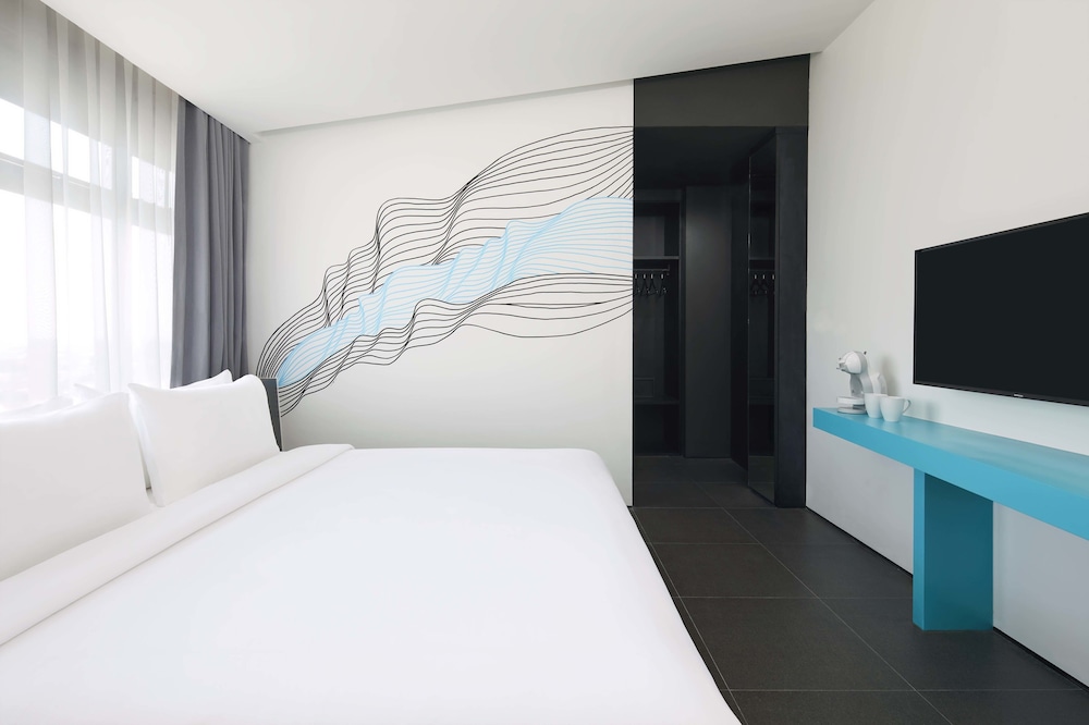 Artotel Gajahmada Semarang 8/35