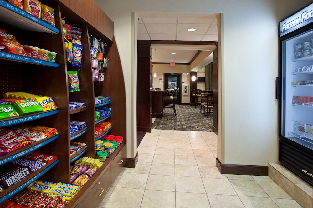 Staybridge Suites Akron-Stow-Cuyahoga Falls 52/65