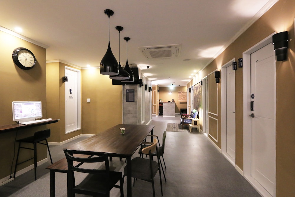 Gyeongju Blue Boat Guest House 49/51