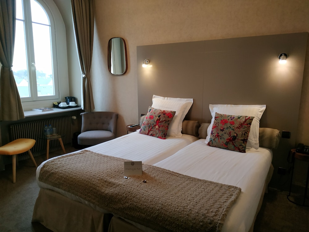 L'hotel Particulier Ascott 8/37