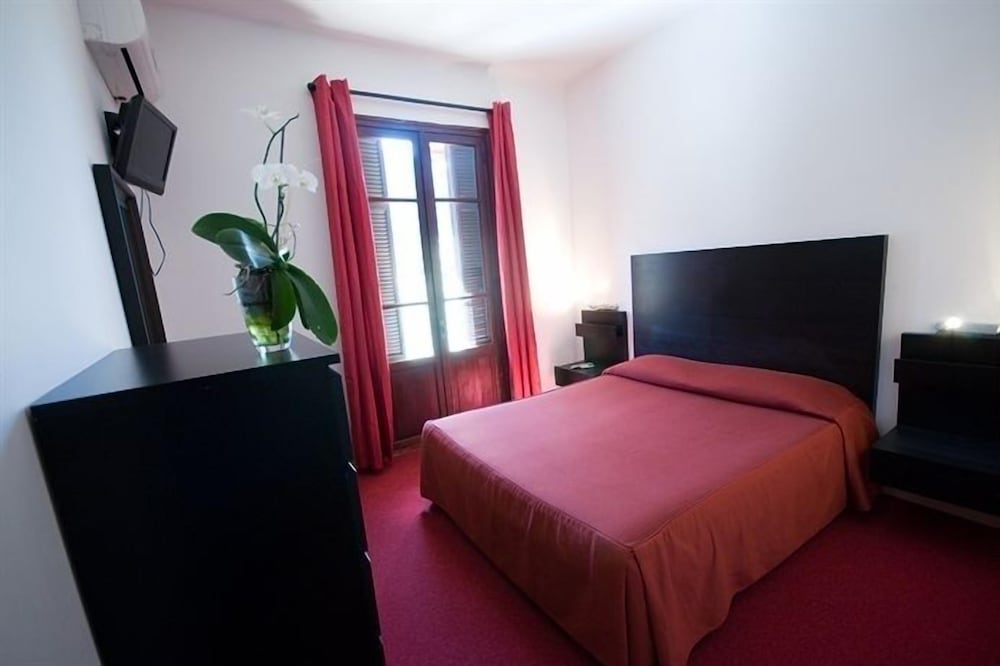 Hotel Le Vaita 14/50