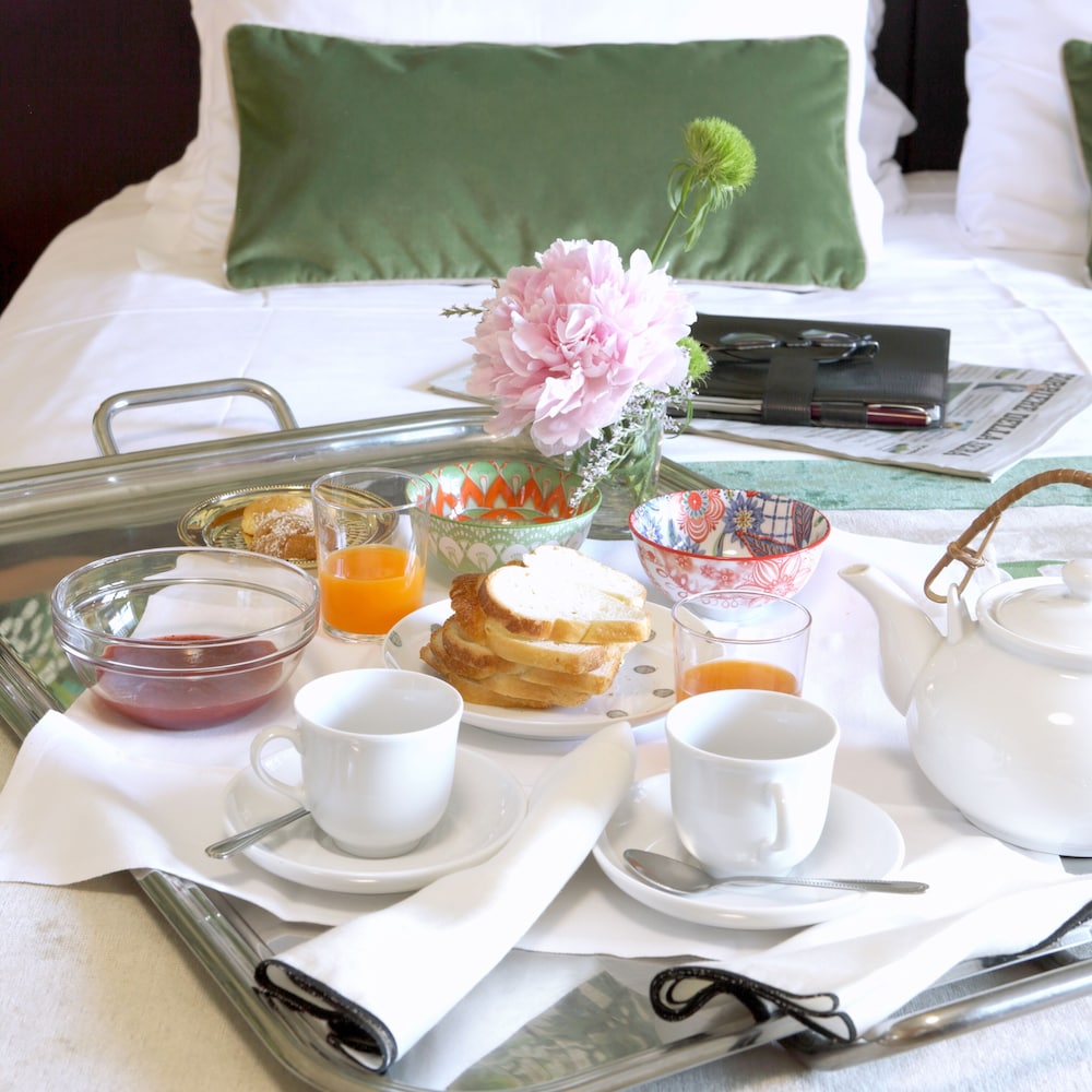 RELAIS LE BETULLE 35/51