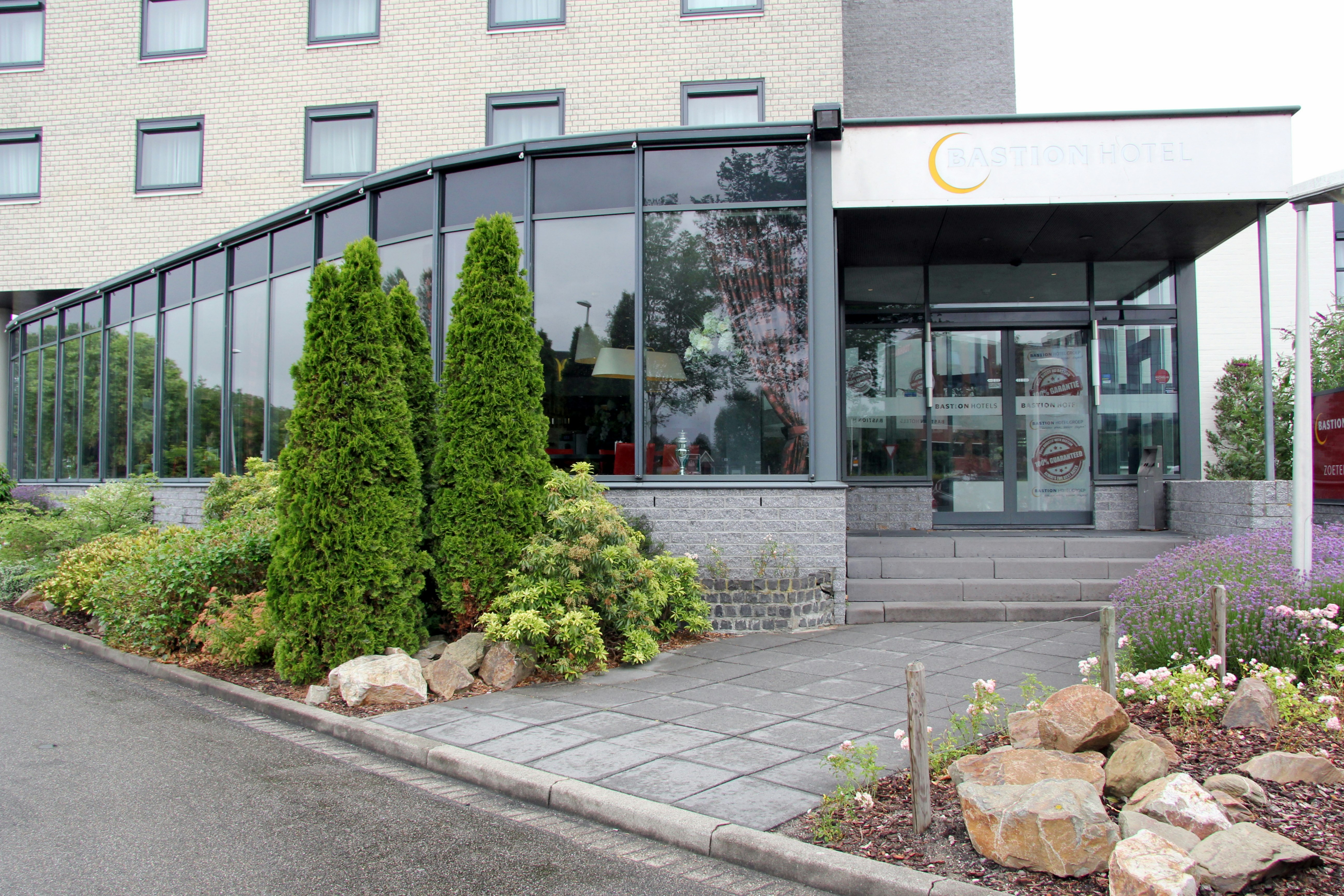Bastion Hotel Zoetermeer 4/39