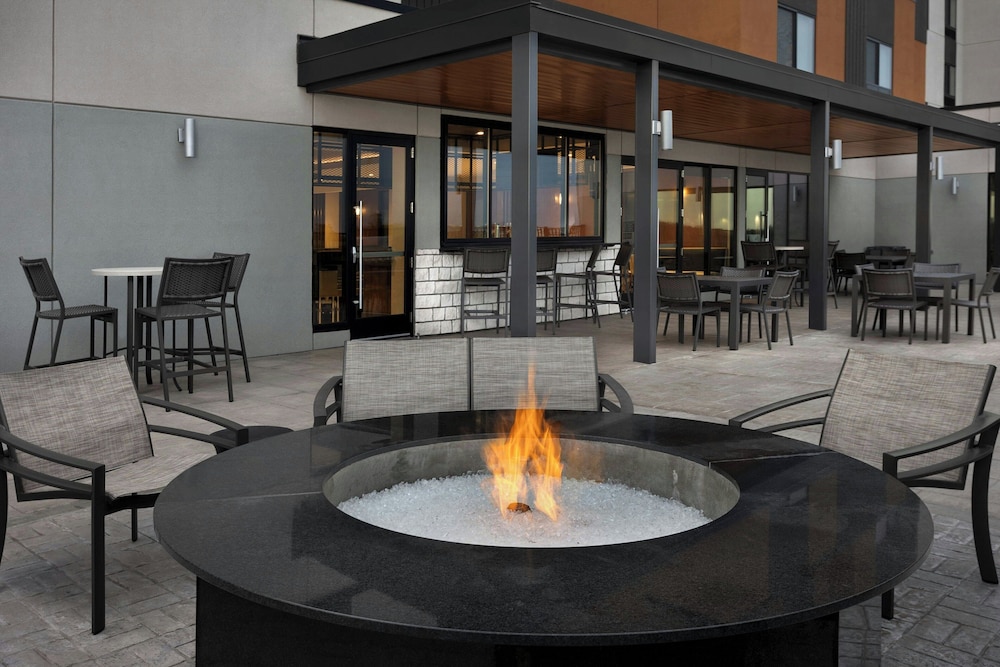 TownePlace Suites by Marriott Sikeston 34/50