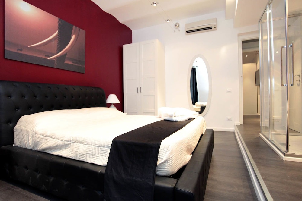 Rome Services Borgo Suites 16/26