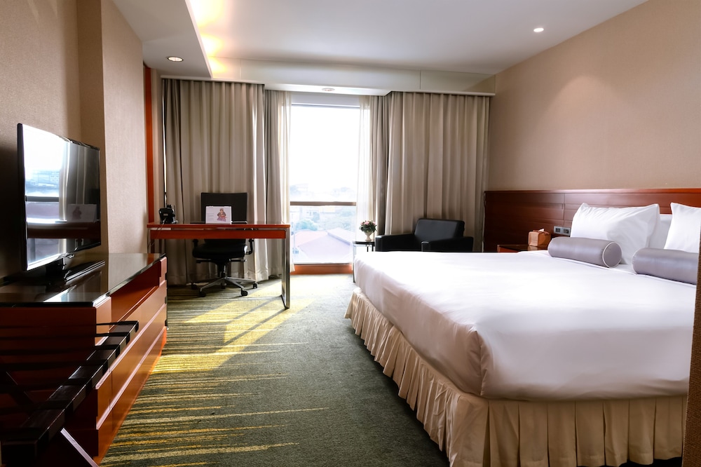 Lao Plaza Hotel Vientiane 27/66