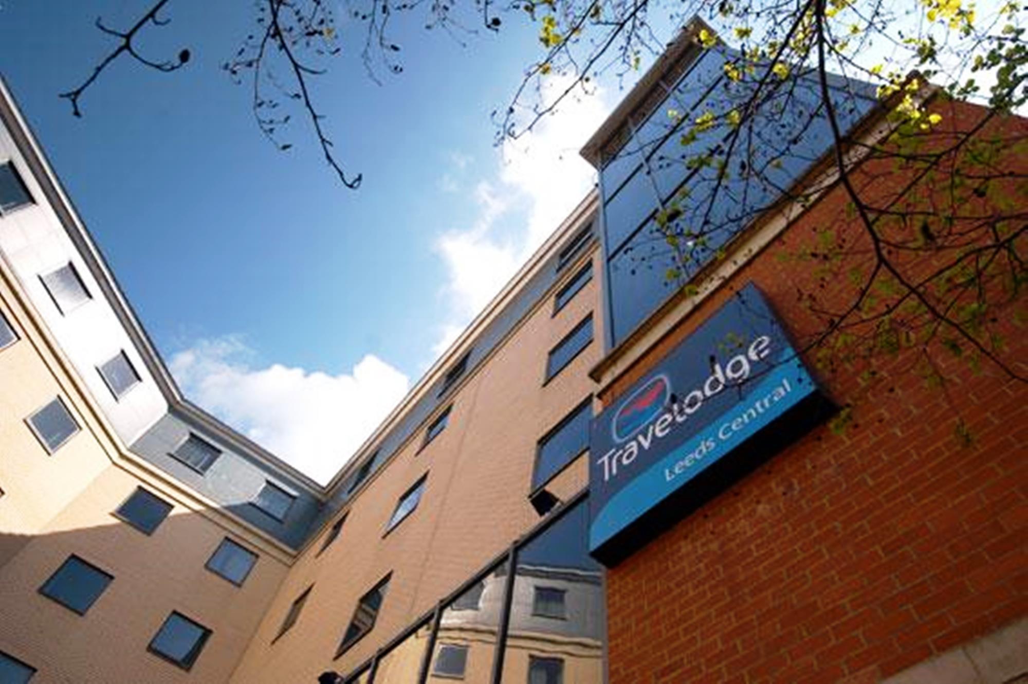 Travelodge Leeds Central Vicar Lane 1/30