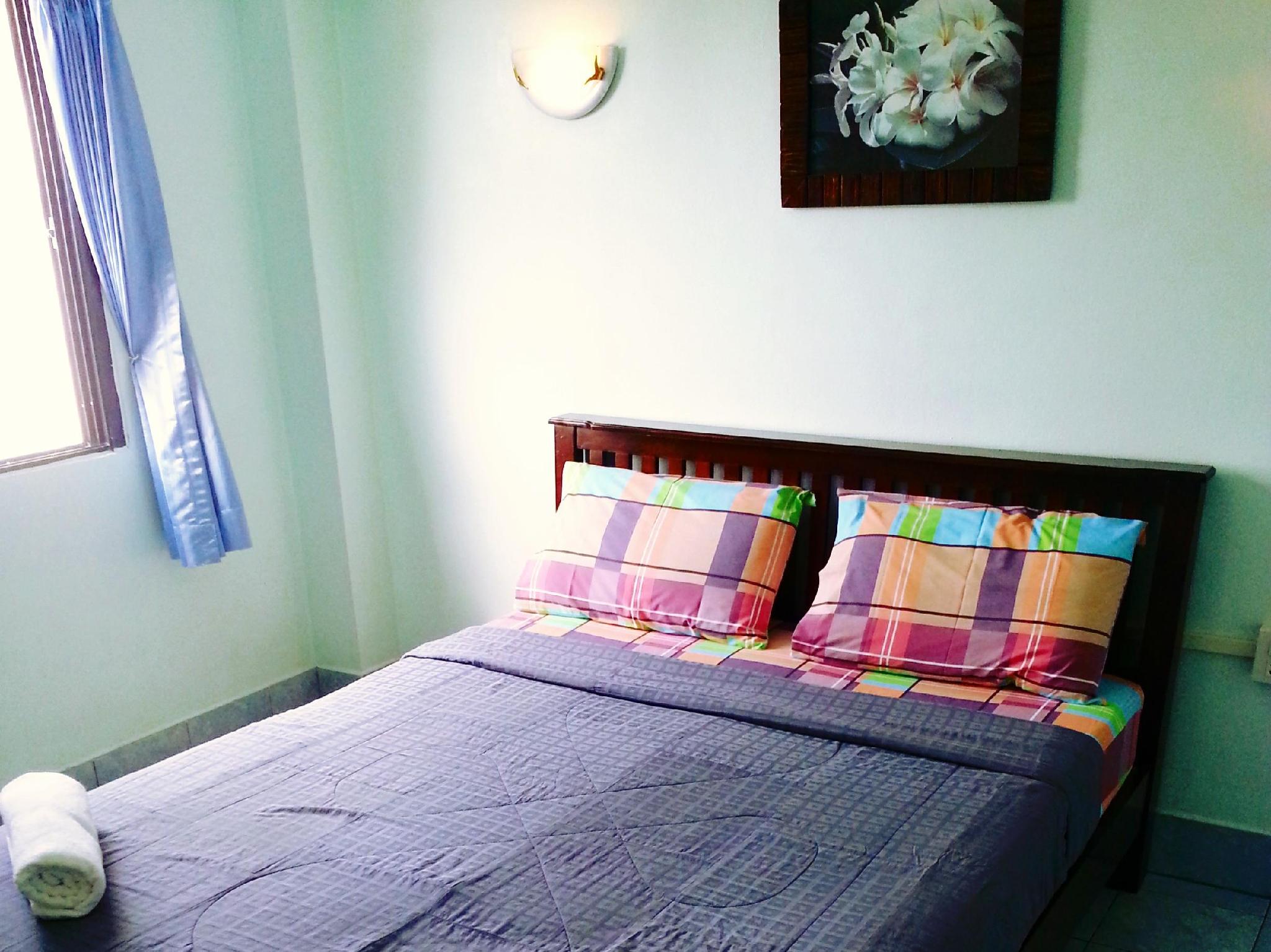 Jinda Guesthouse 6/20