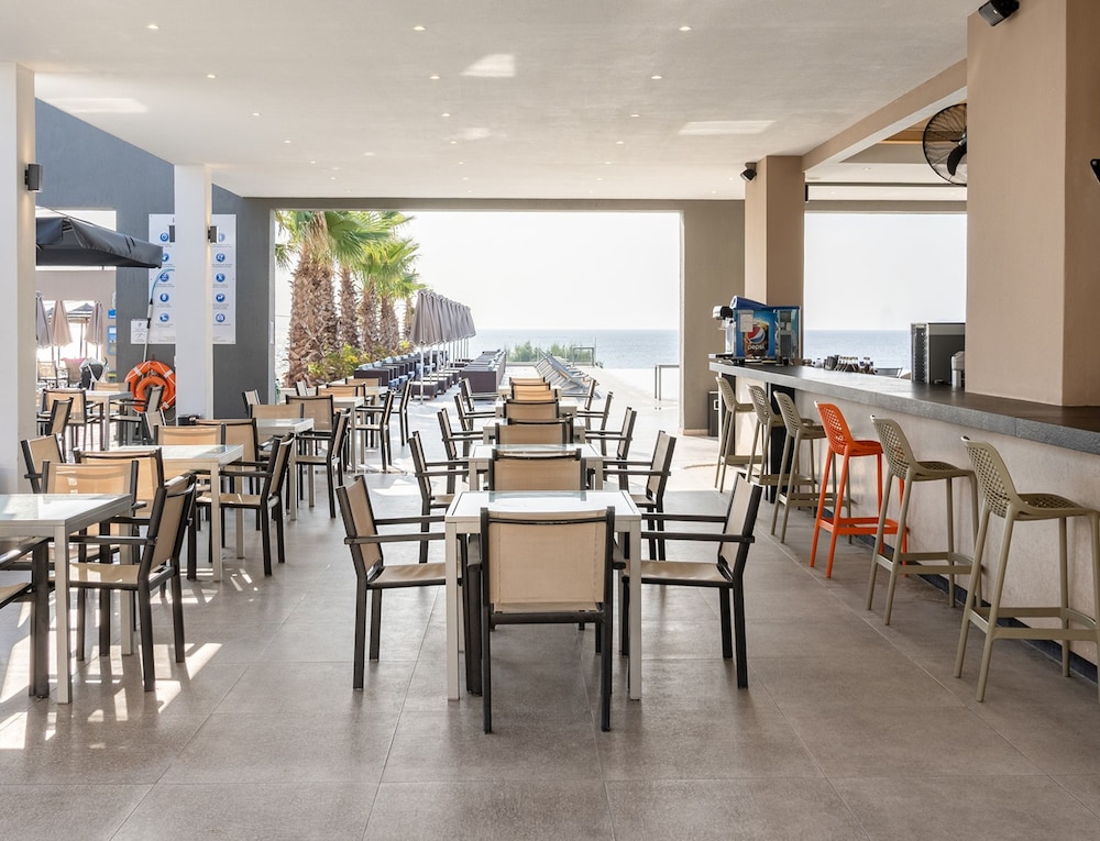 Mikri Poli Hotel Kos 40/55