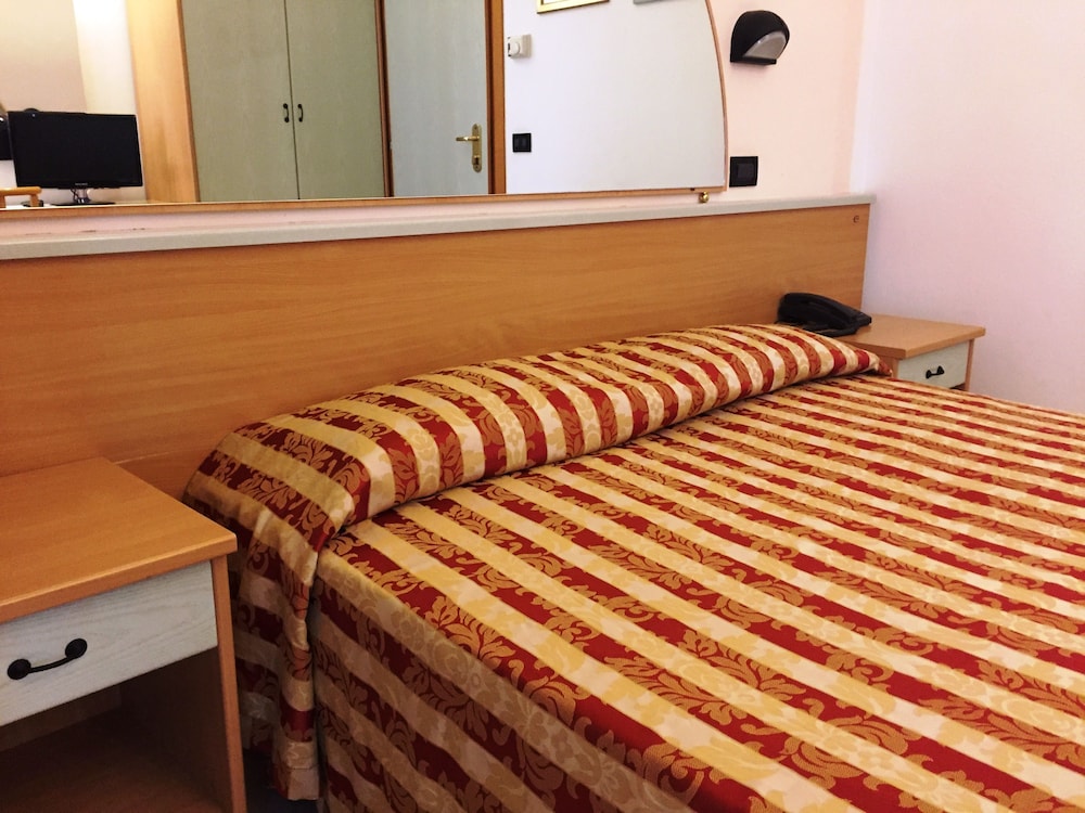 Hotel La Conchiglia 24/34