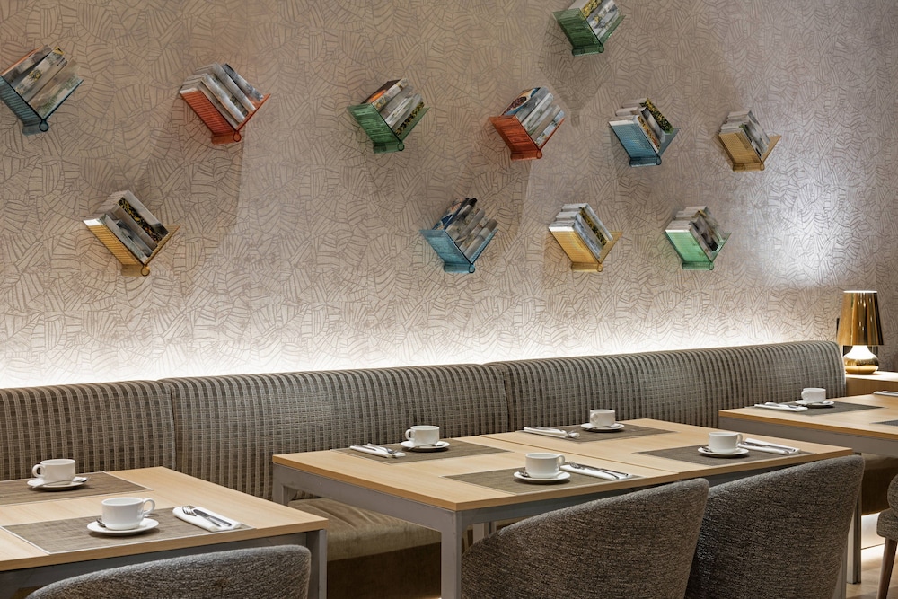The Westin Madrid Cuzco 35/65