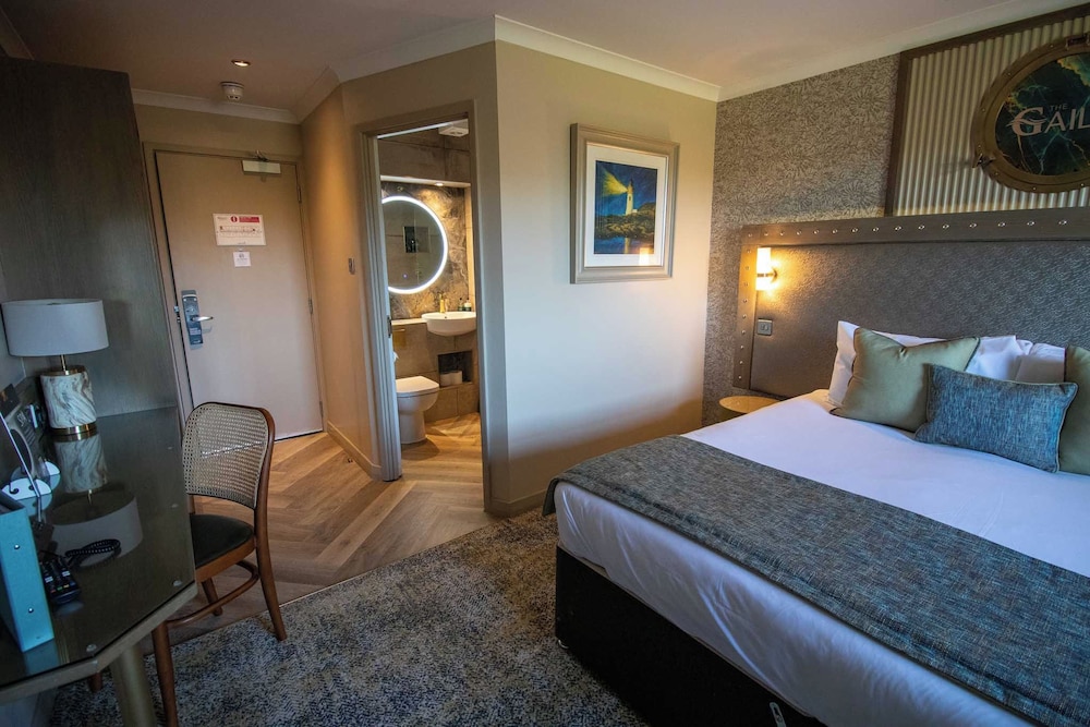 Gailes Restaurant Hotel 16/50