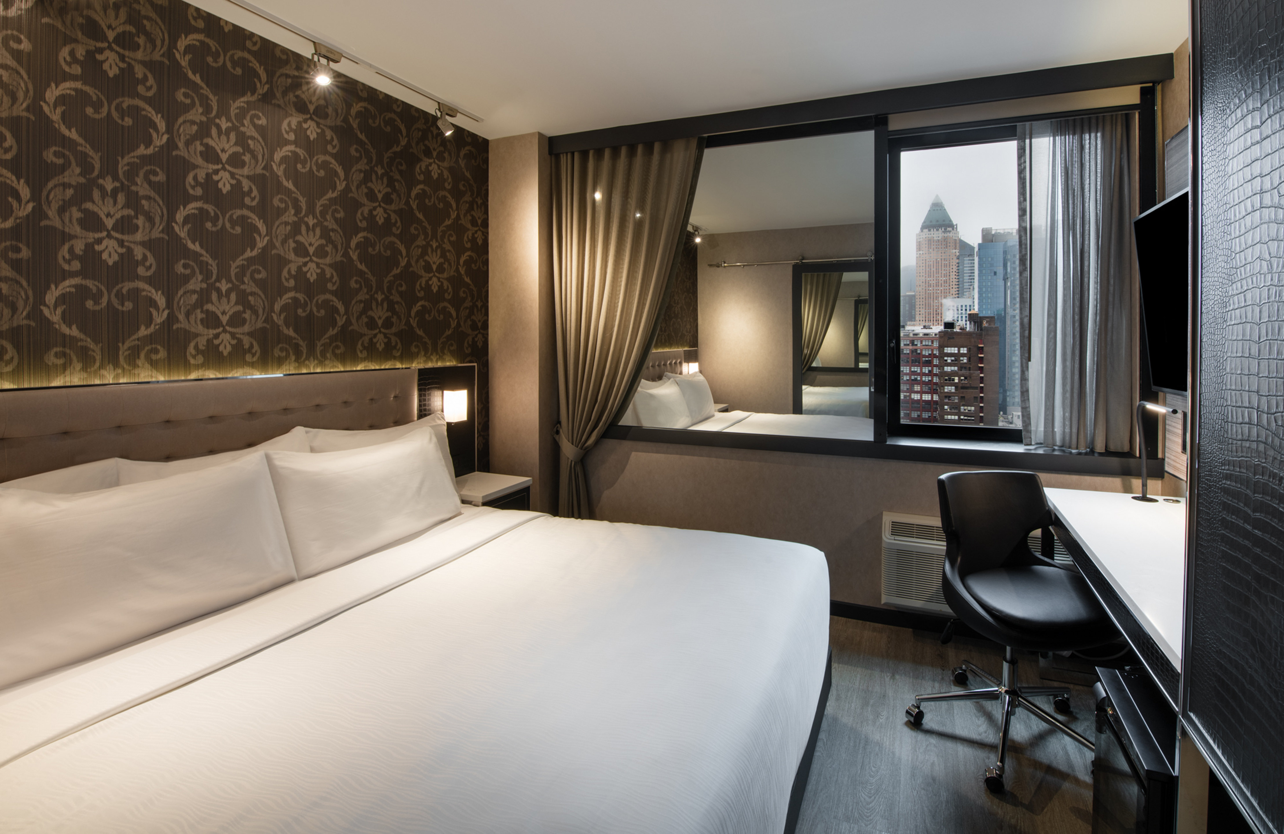 Aliz Hotel Times Square 19/63