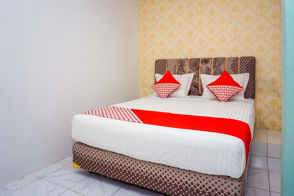 Hotel O Jalan Jenderal Sudirman Near Imam Bonjol Square Formerly Nelvi Guest House 20/50