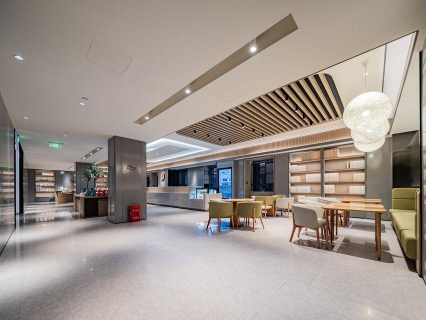 Ji Hotel (Chengdu Jinnan Tianjie) 16/37