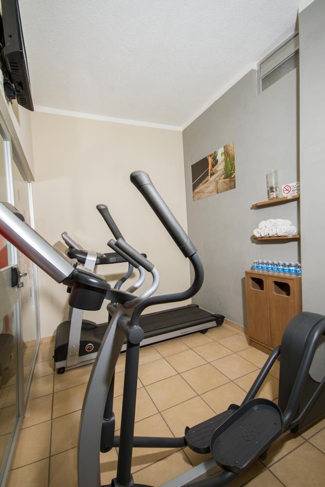 Hotel Mateos 1215 31/42