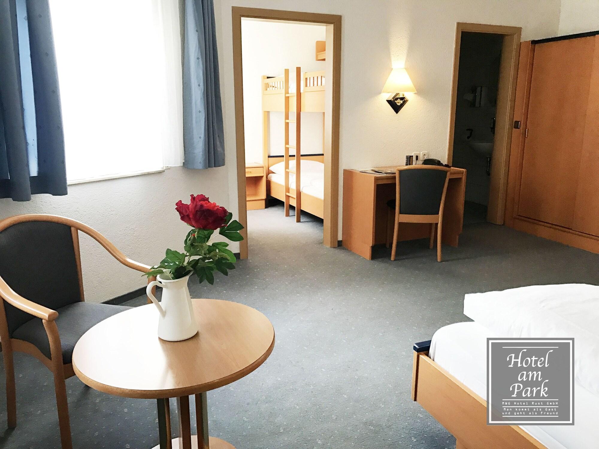 Hotel Am Park 29/55