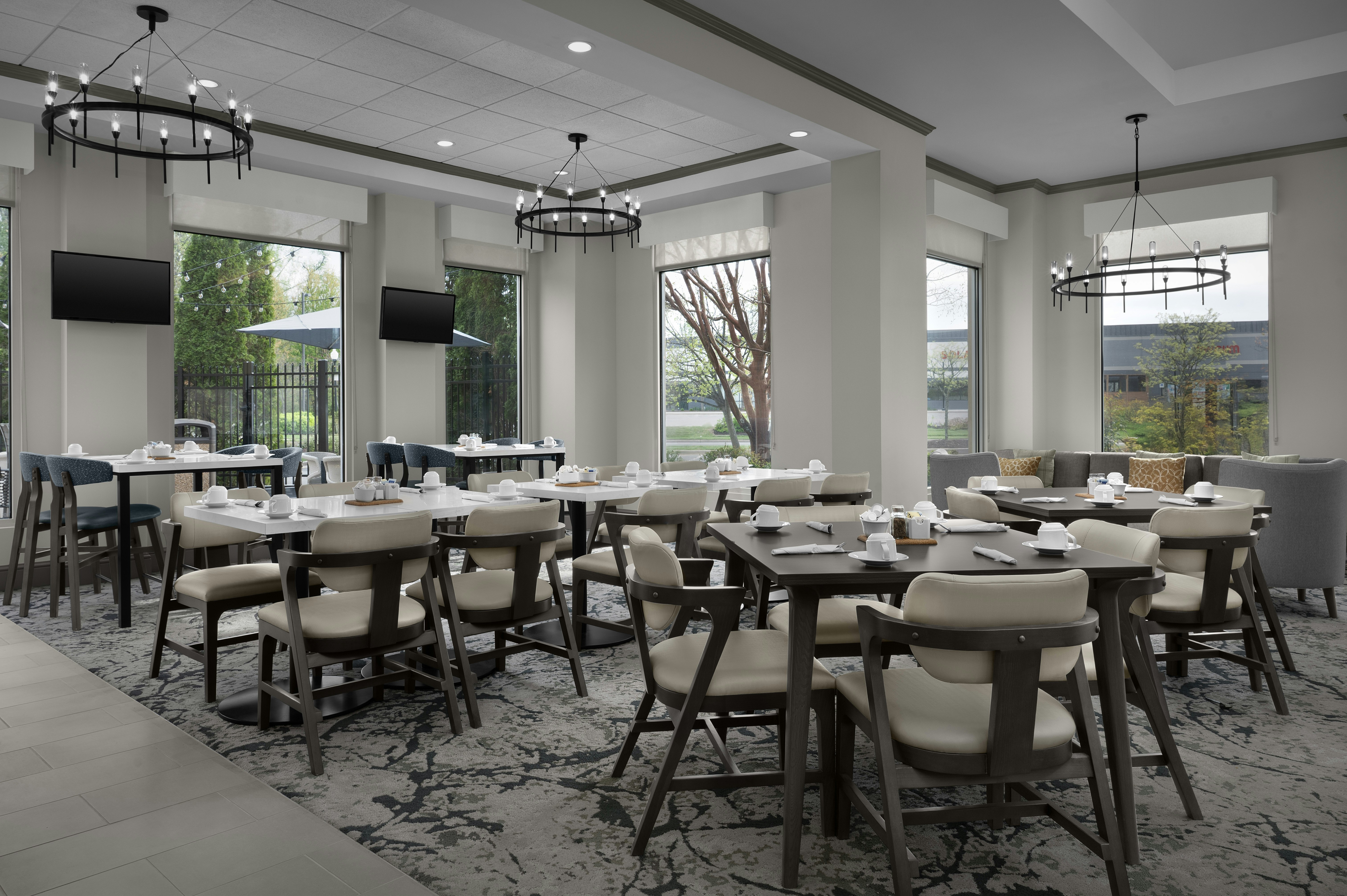 Hilton Garden Inn Annapolis 42/65